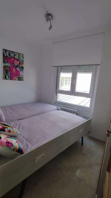 Apartamento En Foz. Primera Linea Playa Rapadoira Exterior foto